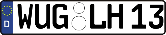 WUG-LH13