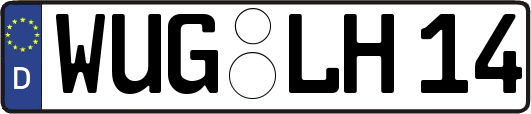 WUG-LH14