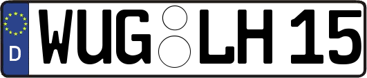 WUG-LH15