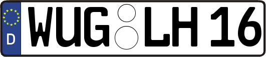 WUG-LH16