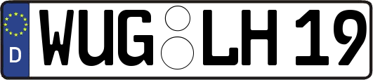 WUG-LH19