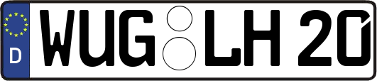 WUG-LH20