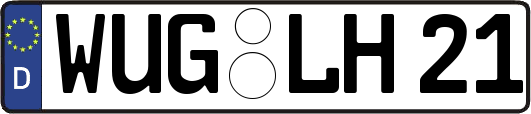 WUG-LH21