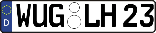 WUG-LH23