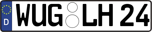 WUG-LH24