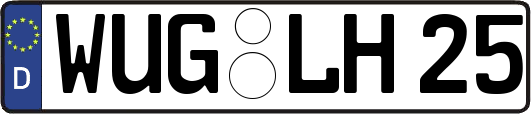 WUG-LH25