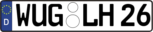 WUG-LH26