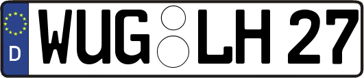 WUG-LH27