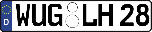 WUG-LH28