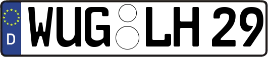 WUG-LH29
