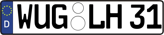 WUG-LH31