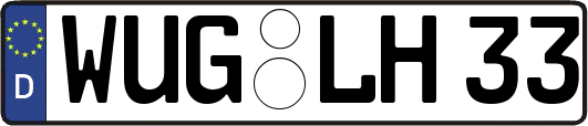 WUG-LH33