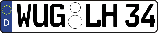 WUG-LH34