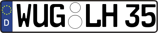 WUG-LH35