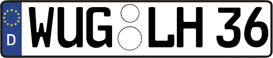 WUG-LH36