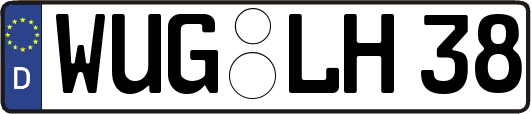 WUG-LH38