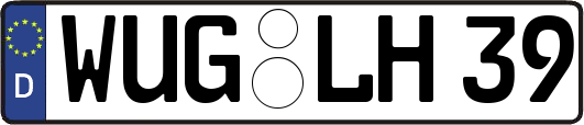 WUG-LH39