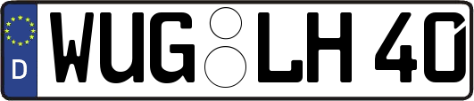 WUG-LH40