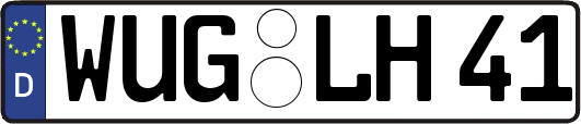 WUG-LH41