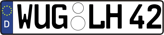 WUG-LH42