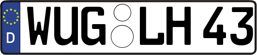 WUG-LH43