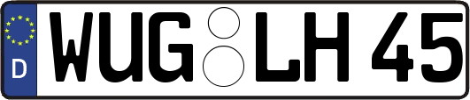WUG-LH45