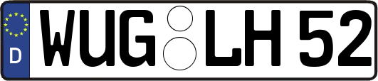 WUG-LH52