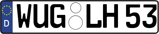 WUG-LH53