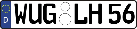 WUG-LH56