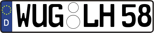 WUG-LH58