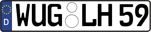 WUG-LH59