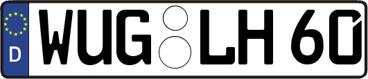 WUG-LH60