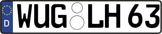 WUG-LH63