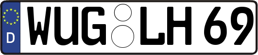 WUG-LH69