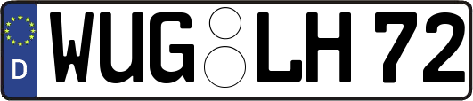 WUG-LH72