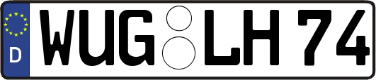 WUG-LH74