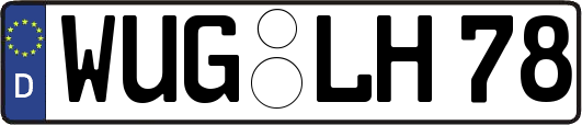 WUG-LH78