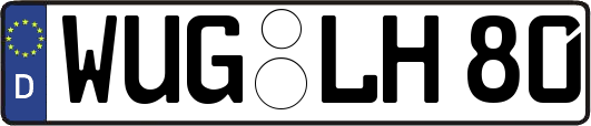 WUG-LH80