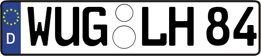 WUG-LH84
