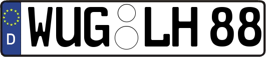 WUG-LH88
