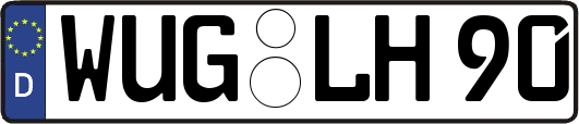 WUG-LH90