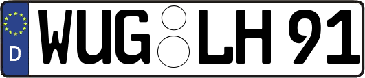 WUG-LH91