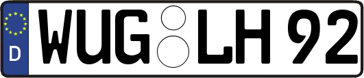 WUG-LH92