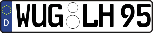 WUG-LH95
