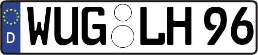 WUG-LH96