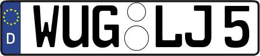 WUG-LJ5