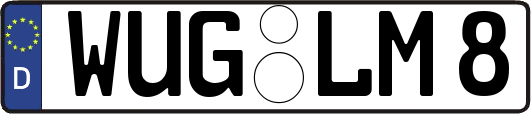 WUG-LM8