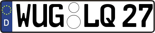 WUG-LQ27