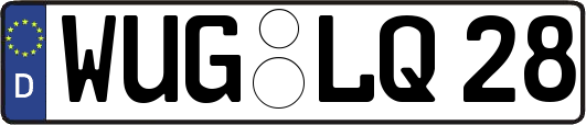 WUG-LQ28