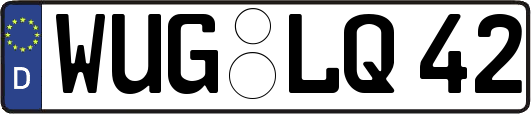 WUG-LQ42